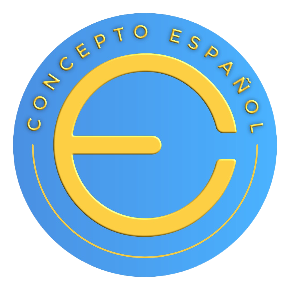 Concepto Español
