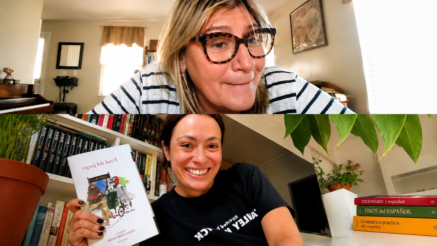 Cómo aprender español rápido